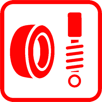 Fahrwerk